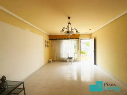 Piso en Avenida de Enrique Mowinckel, 60