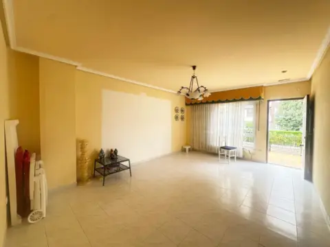 Piso en Avenida de Enrique Mowinckel, 60