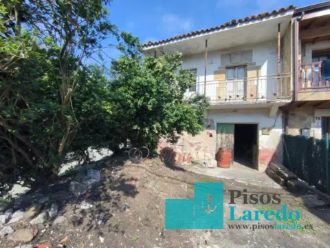 Casa en Barrio Carasa