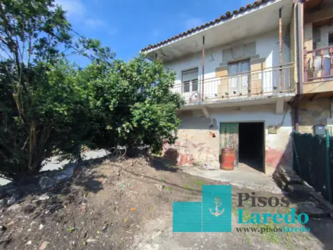 Casa en Barrio Carasa