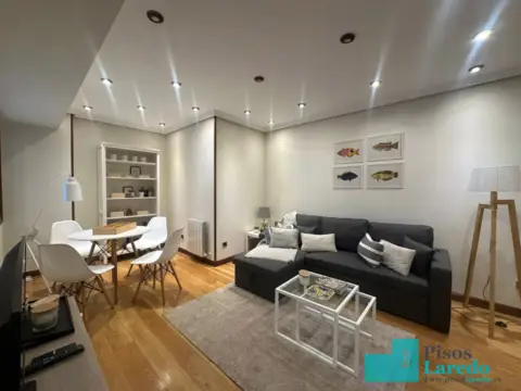 Piso en Avenida de España, 18