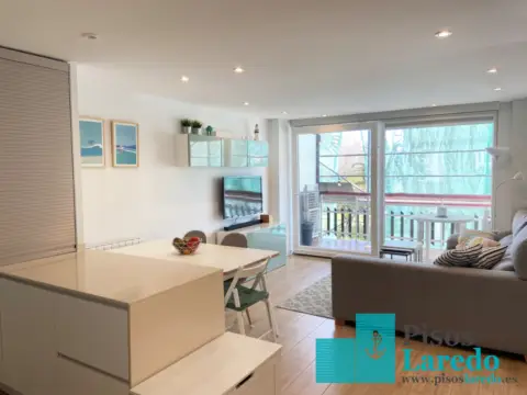 Piso en Avenida de los Derechos Humanos