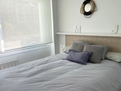 Piso en Avenida de los Derechos Humanos