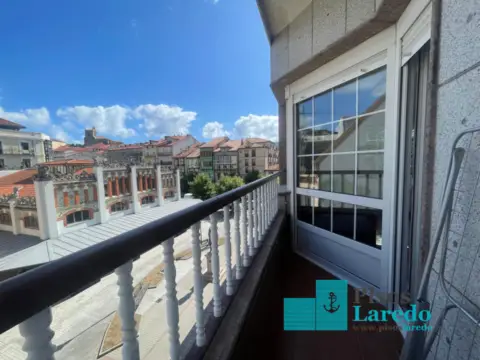 Piso en calle de López Seña