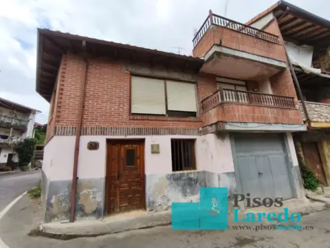Casa en Barrio de Bernales