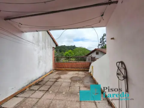 Casa en Barrio de Bernales