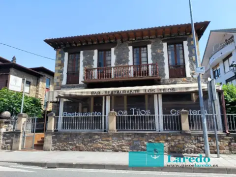 Casa en Avenida Tilos