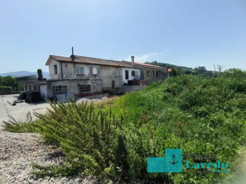 Casa en Barrio de Nates Survilla