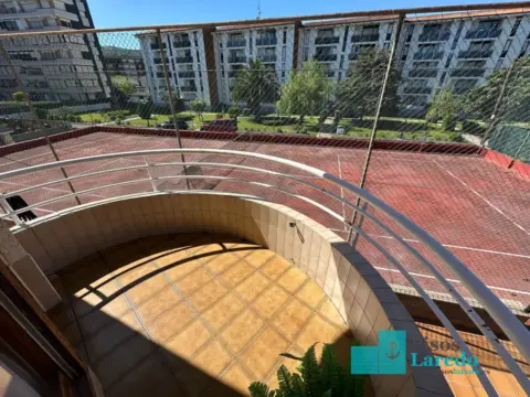 Piso en Plaza de Carlos V, 1
