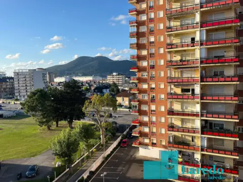 Piso en calle de la República de Costa Rica