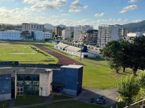 Piso en calle de la República de Costa Rica