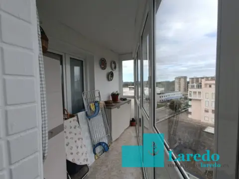 Piso en Avenida de los Derechos Humanos