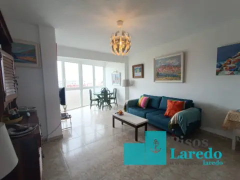 Piso en Avenida de los Derechos Humanos