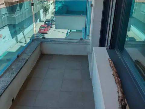 Piso en calle de Garelly de la Cámara, 12