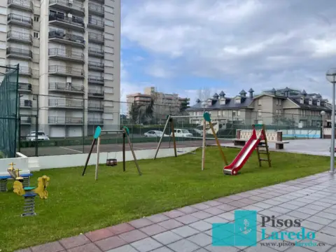 Piso en Avenida de Francia