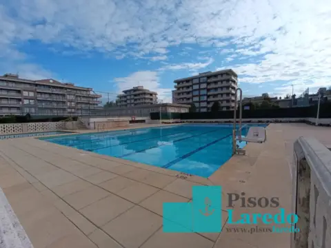 Piso en Avenida de Enrique Mowinckel, 36