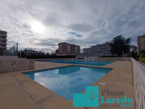 Piso en Avenida de Enrique Mowinckel, 36