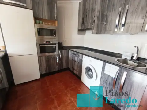 Piso en calle de Manuel González Peral, 1