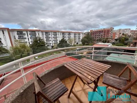 Piso en Avenida de la Libertad