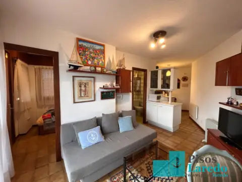 Piso en Avenida de la Libertad