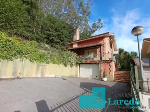 Chalet en Barrio Barcena de Udalla, 1