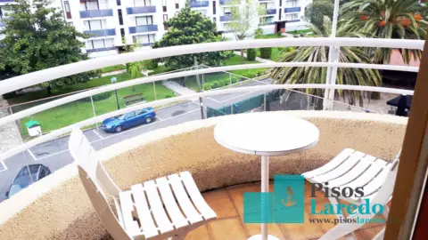 Piso en Avenida de la Libertad