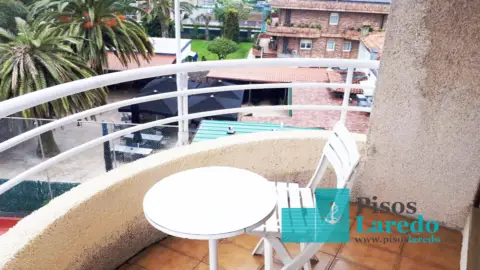 Piso en Avenida de la Libertad