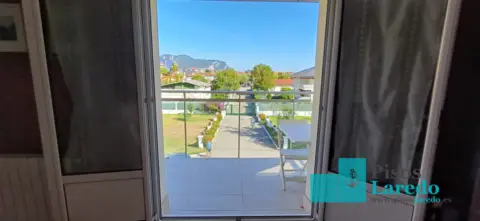 Piso en calle del Padre Ignacio Ellacuria