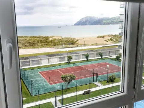 Piso en Avenida de Francia, 124