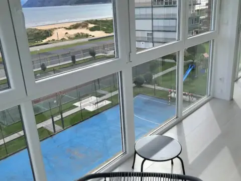 Piso en Avenida de Francia, 124