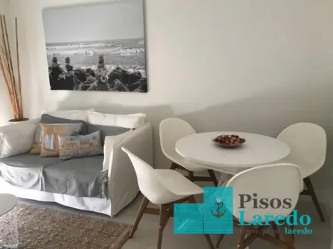 Piso en calle de la República de Colombia