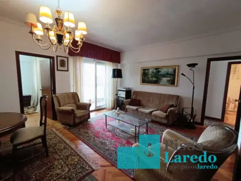 Piso en calle del Marqués de Comillas