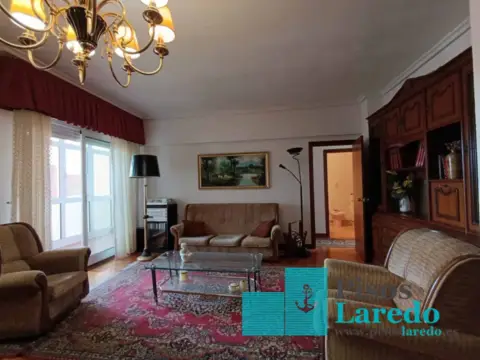 Piso en calle del Marqués de Comillas