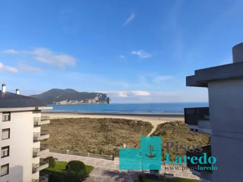 Piso en Avenida de Francia