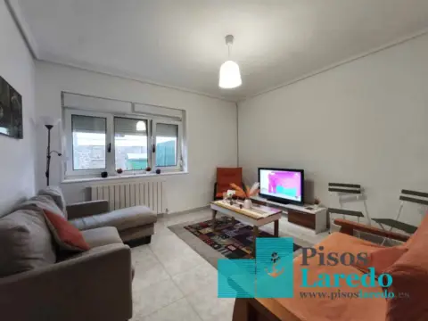 Piso en calle de Gutiérrez Rada