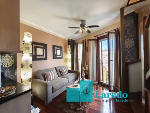 Piso en calle Merenillo, 1