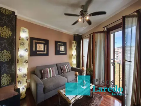 Piso en calle Merenillo, 1