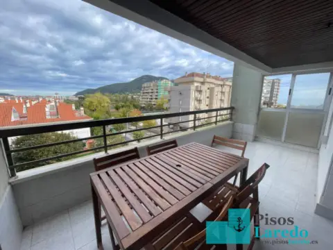 Piso en calle de la República del Perú