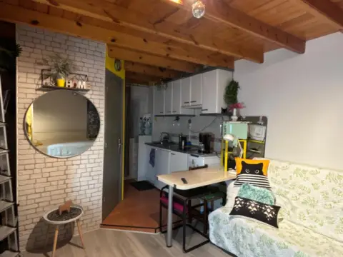 Piso en calle Laredo Centro