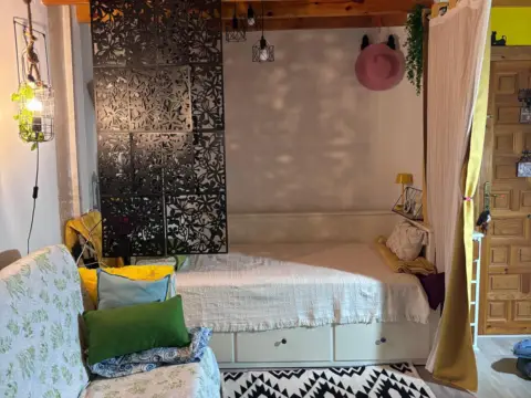 Piso en calle Laredo Centro