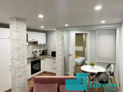 Piso en calle de Espíritu Santo, 5