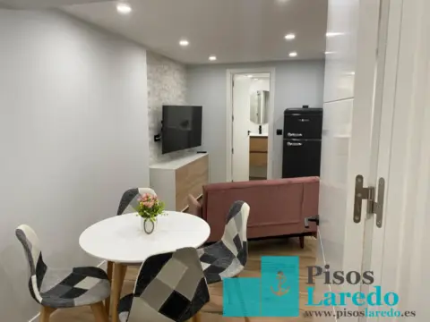 Piso en calle de Espíritu Santo, 5