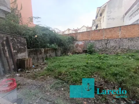 Casa en calle del Comercio, 38