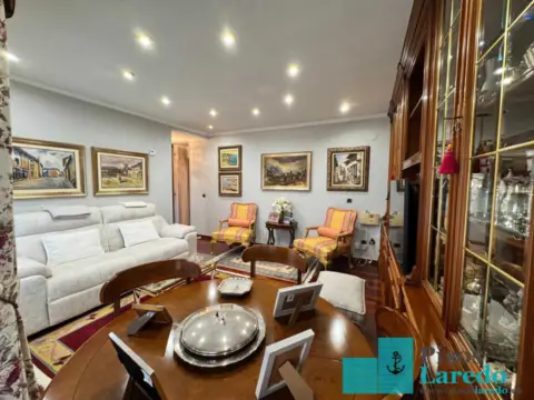 Piso en calle del Marqués de Valdecilla, 8