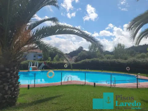 Piso en Travesía del Conde Albox