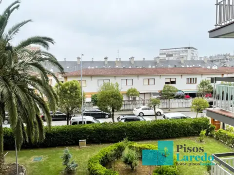 Piso en Avenida de Francia, 1