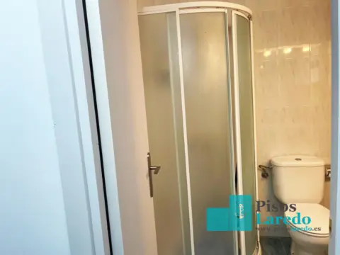 Piso en Avenida de Francia, 1