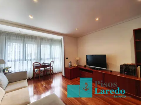 Piso en calle del Marqués de Valdecilla