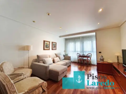 Piso en calle del Marqués de Valdecilla