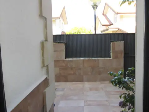 Casa en calle de la Mies, 17